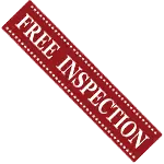 Free Inspection